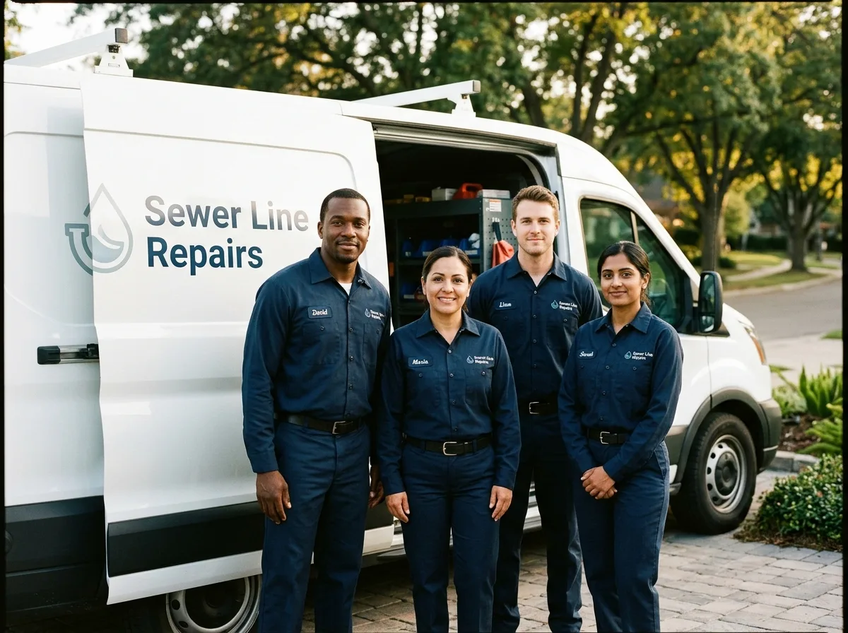 Emergency Plumber company in South Mills, NC